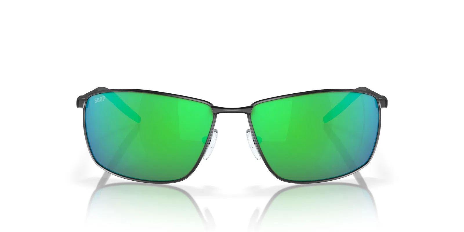 Costa Del Mar Turret 6009 Sunglasses - view 20